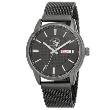 ساعت پولو سانتا باربارا SB.1.10072-5